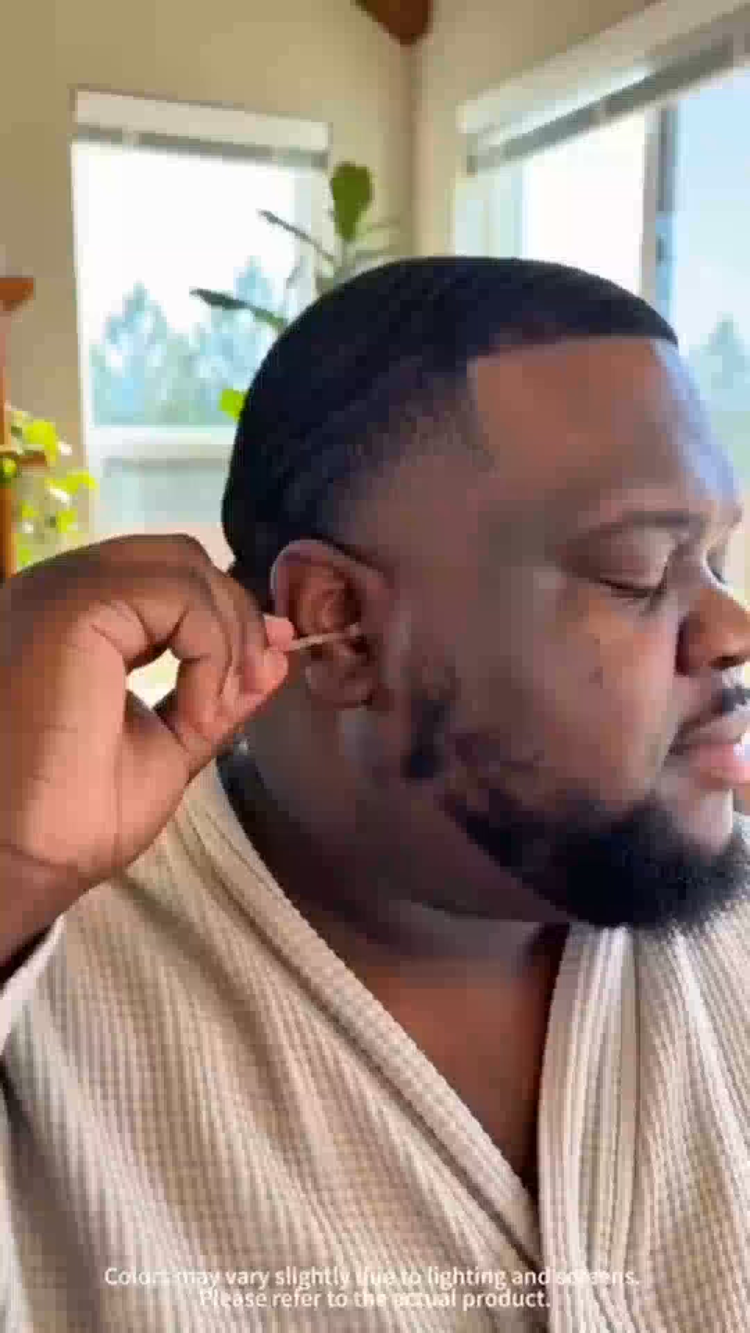 Upgrade Your Ear Cleaning