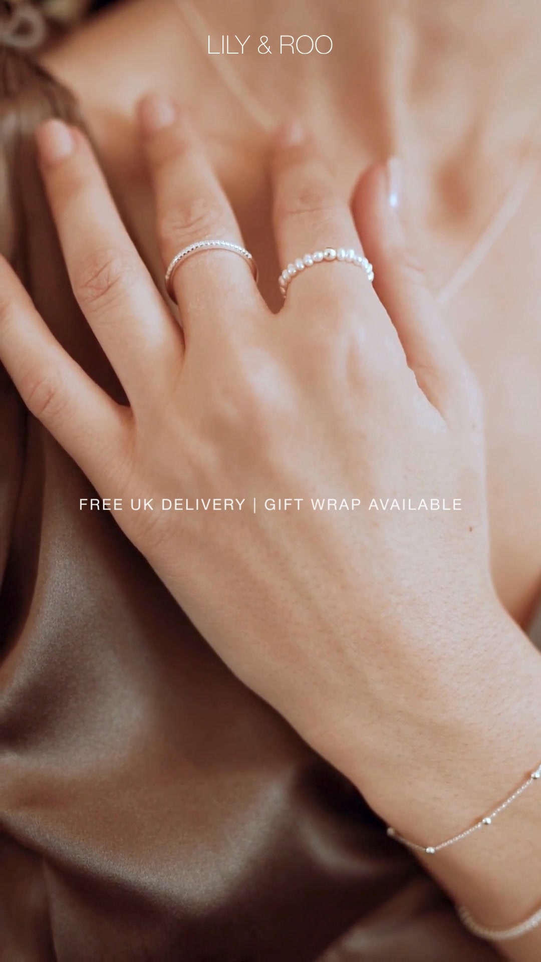 Free delivery on all orders
