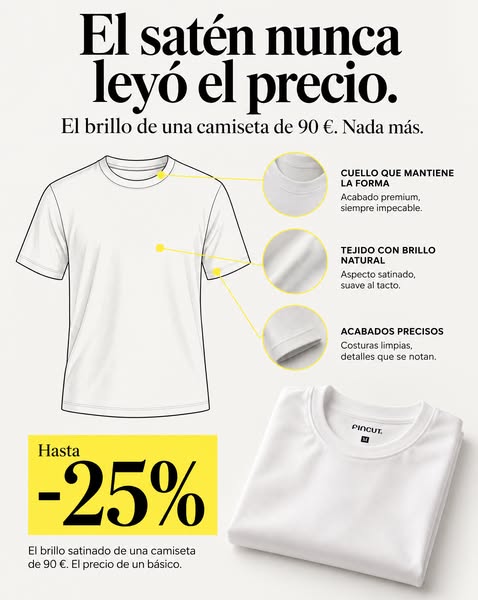 Hasta -35% en nuestros packs