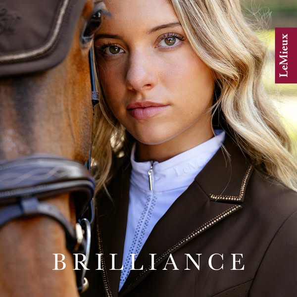 Brilliance Collection | LeMieux
