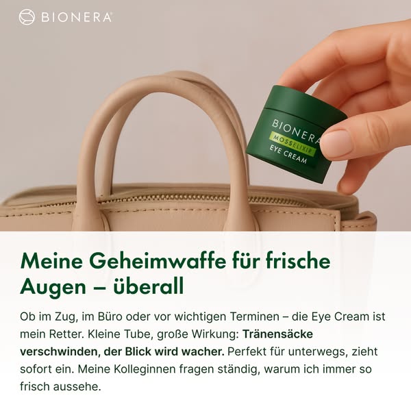 Endlich sehe ich wieder so aus, wie ich mich fühle
