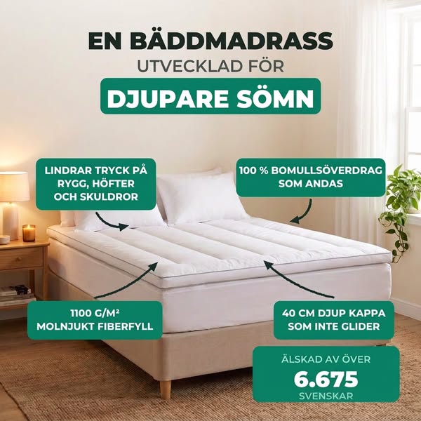 Vi söker 20 testare!