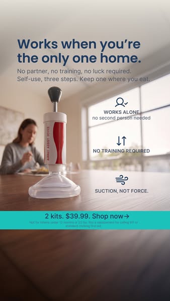 #1 Safety Device Of 2026