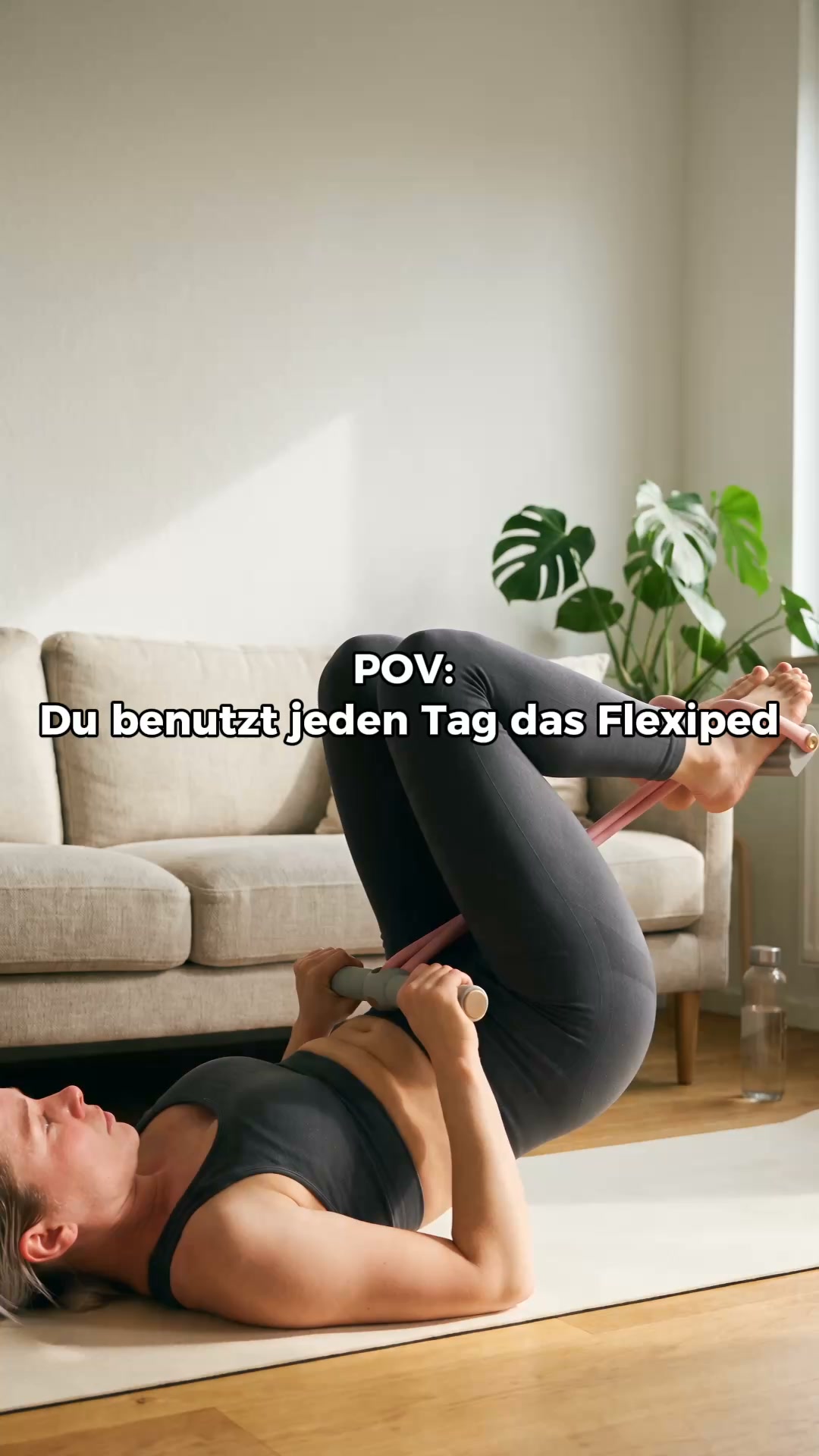 Spar dir das Gym-Abo