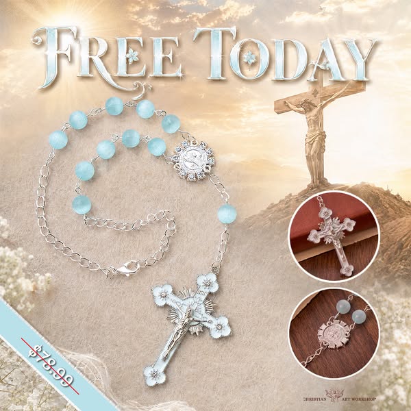FREE Today only