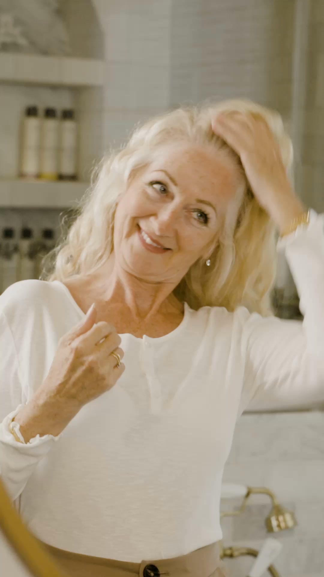 Grab Your Bestseller. Transform Your Hair.