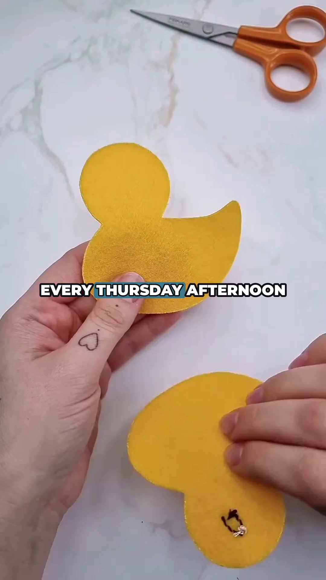 THE FELTWORK STUDIO™