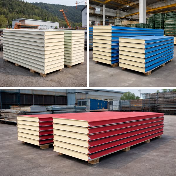 Unsold Insulation Panels: Guide