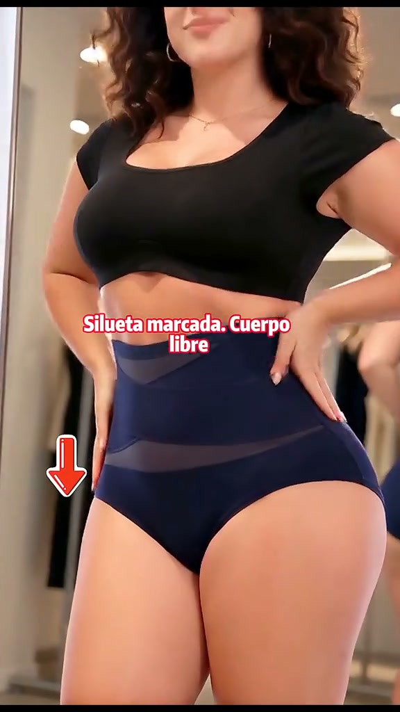 ¿Barriga Baja?