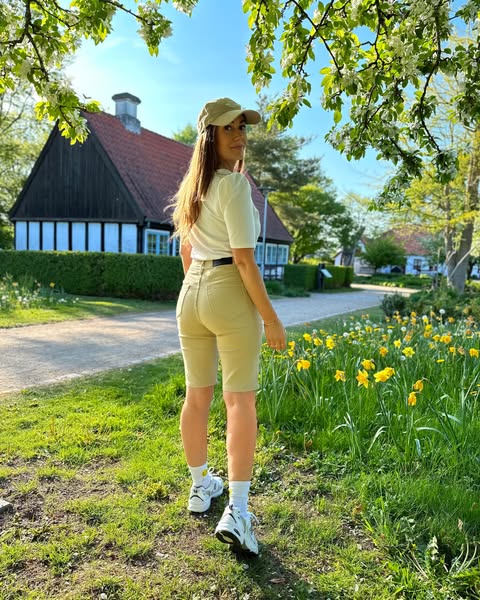 Find dine Perfect Shorts her