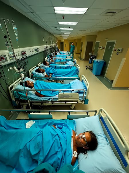 What Surgeons Have Known for 100 Years