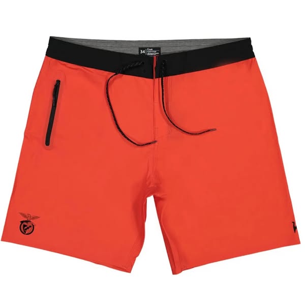 Sport Lisboa e Benfica Boardshorts - Official