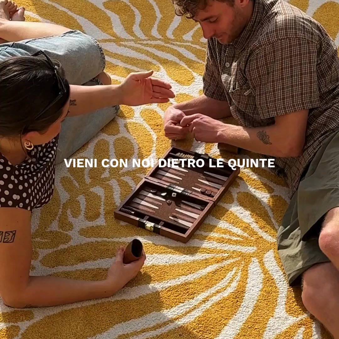 Acquista tappeti da esterno