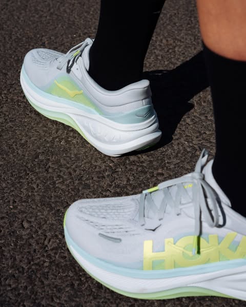 HOKA – Comodidad que te acompaña en cada paso