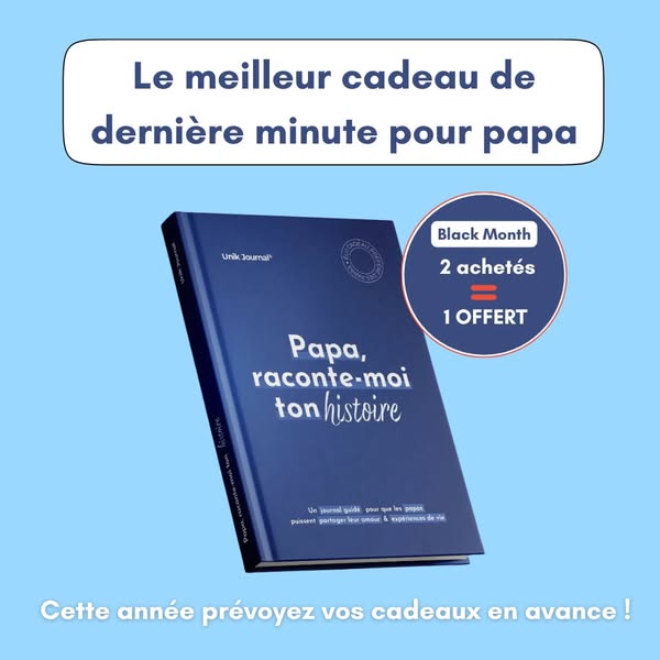 Et s'il oubliait tout ?