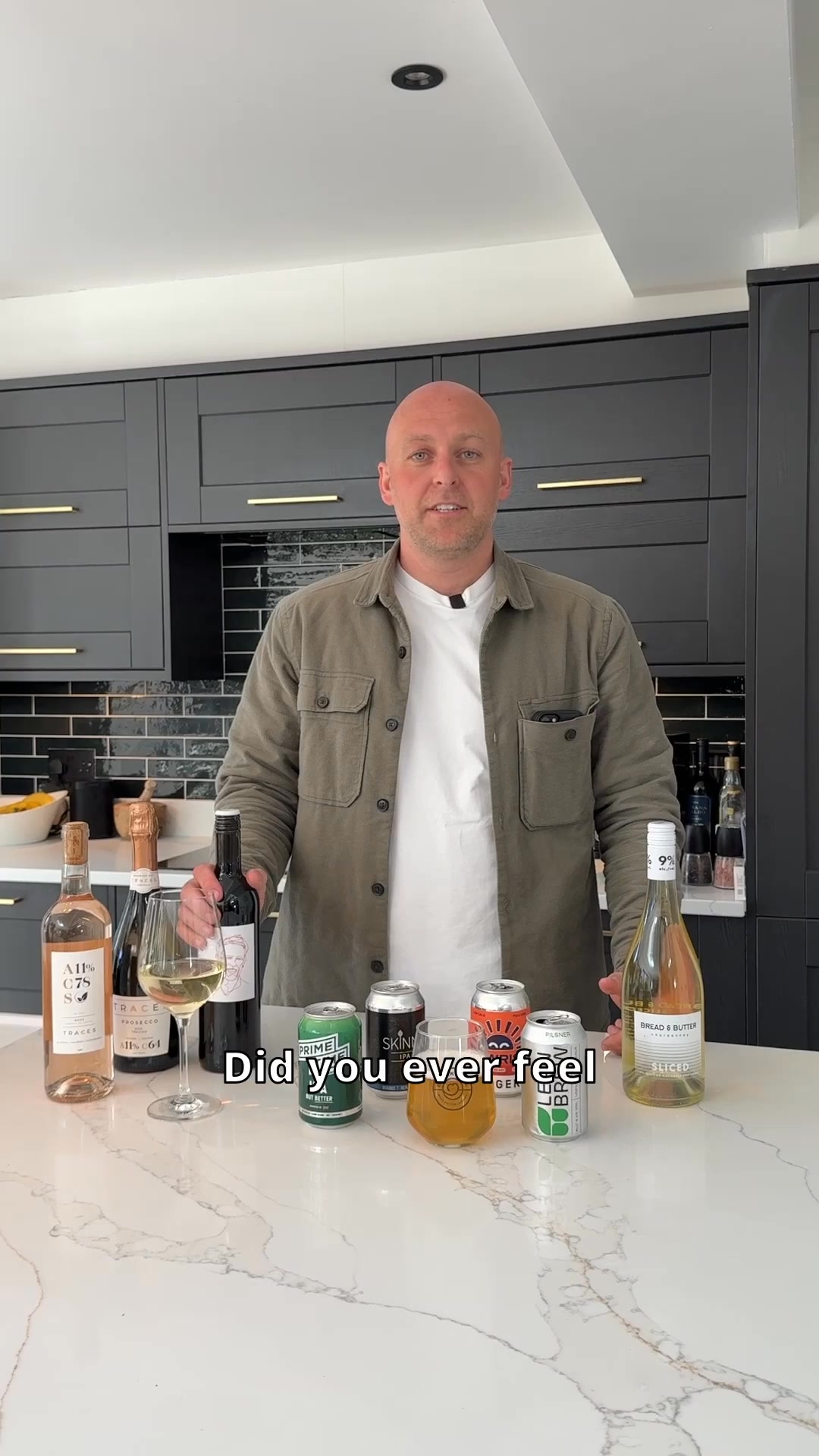 Meet the founder behind DrinkWell