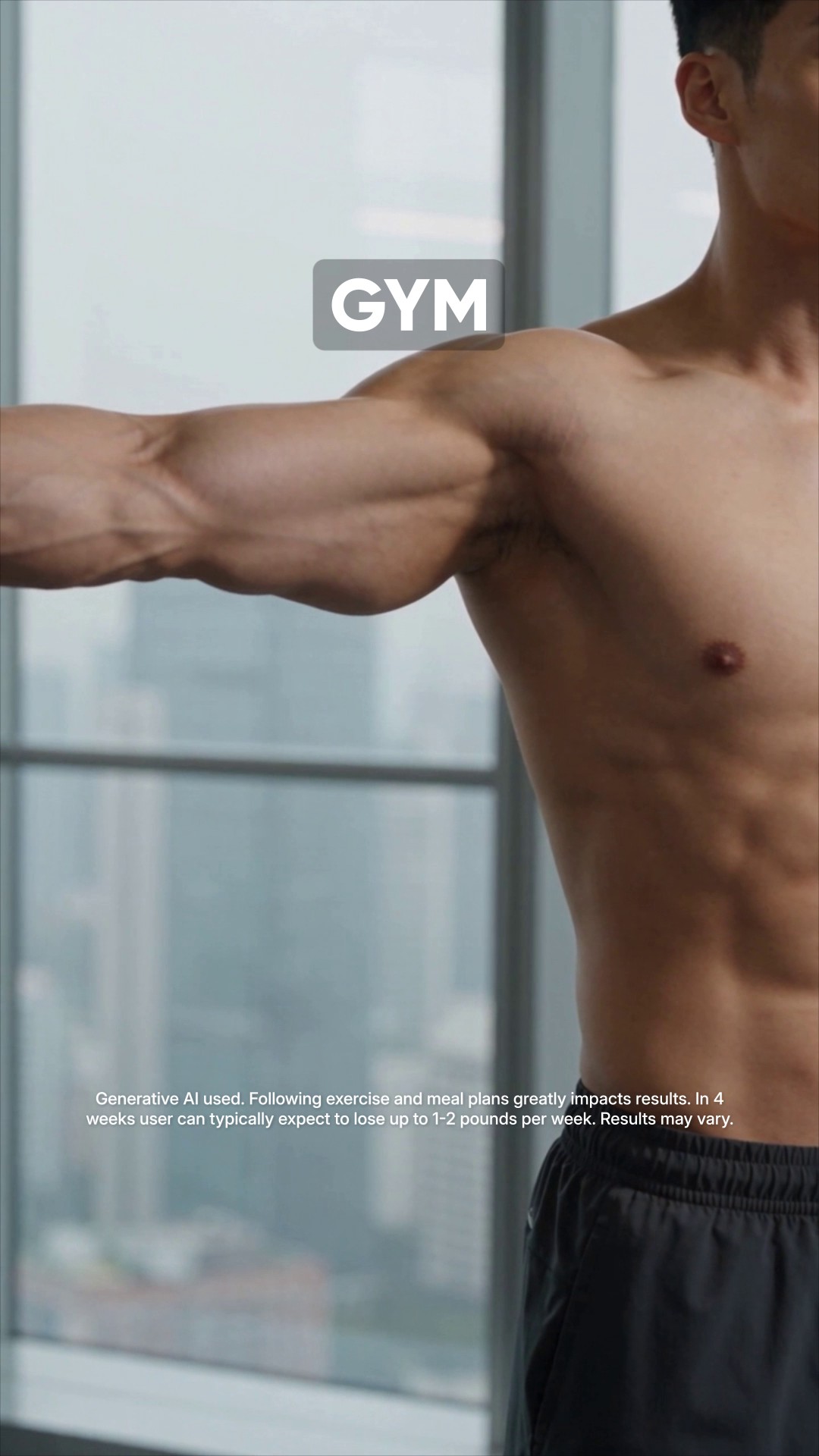 Stop Scrolling. Start Training ▶