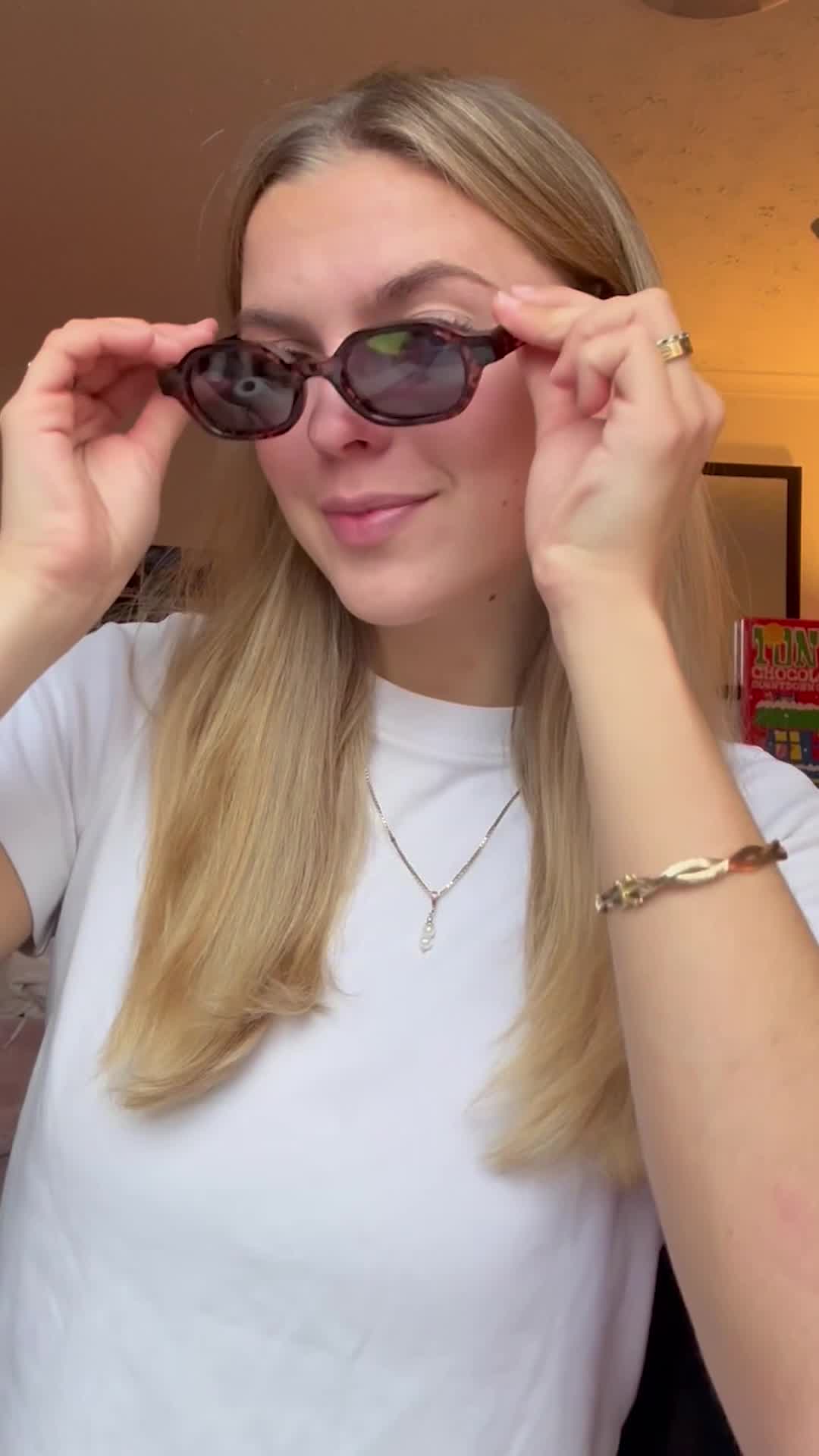 High quality eyewear