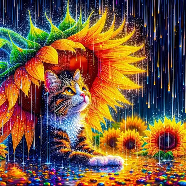 New Arrivals Diamond Painting