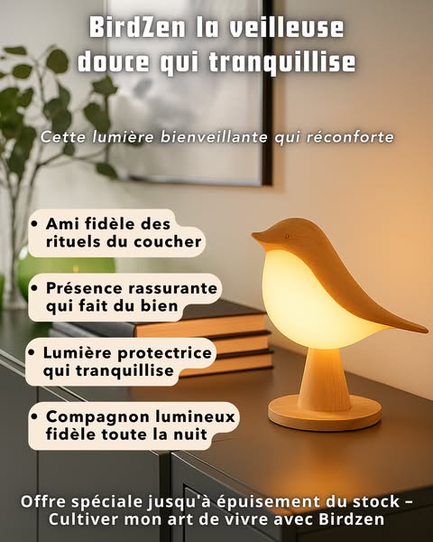 Une Lumière Qui S’Adapte à Vos Envies