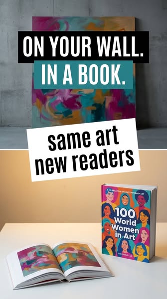 Open call: 100 World Women in Art