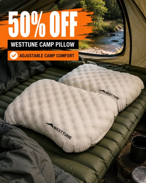 50% OFF Sale On Now!