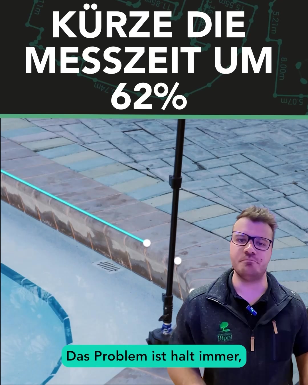 Zeit sparen & mehr Aufträge gewinnen