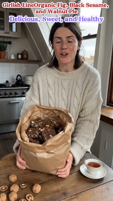 Delicious, Sweet, and Healthy