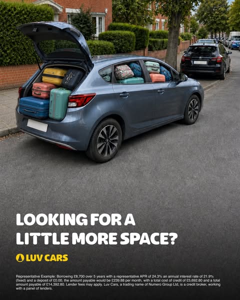 Apply - Choose - Drive