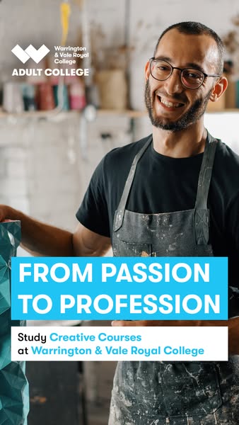Part-Time Art Courses