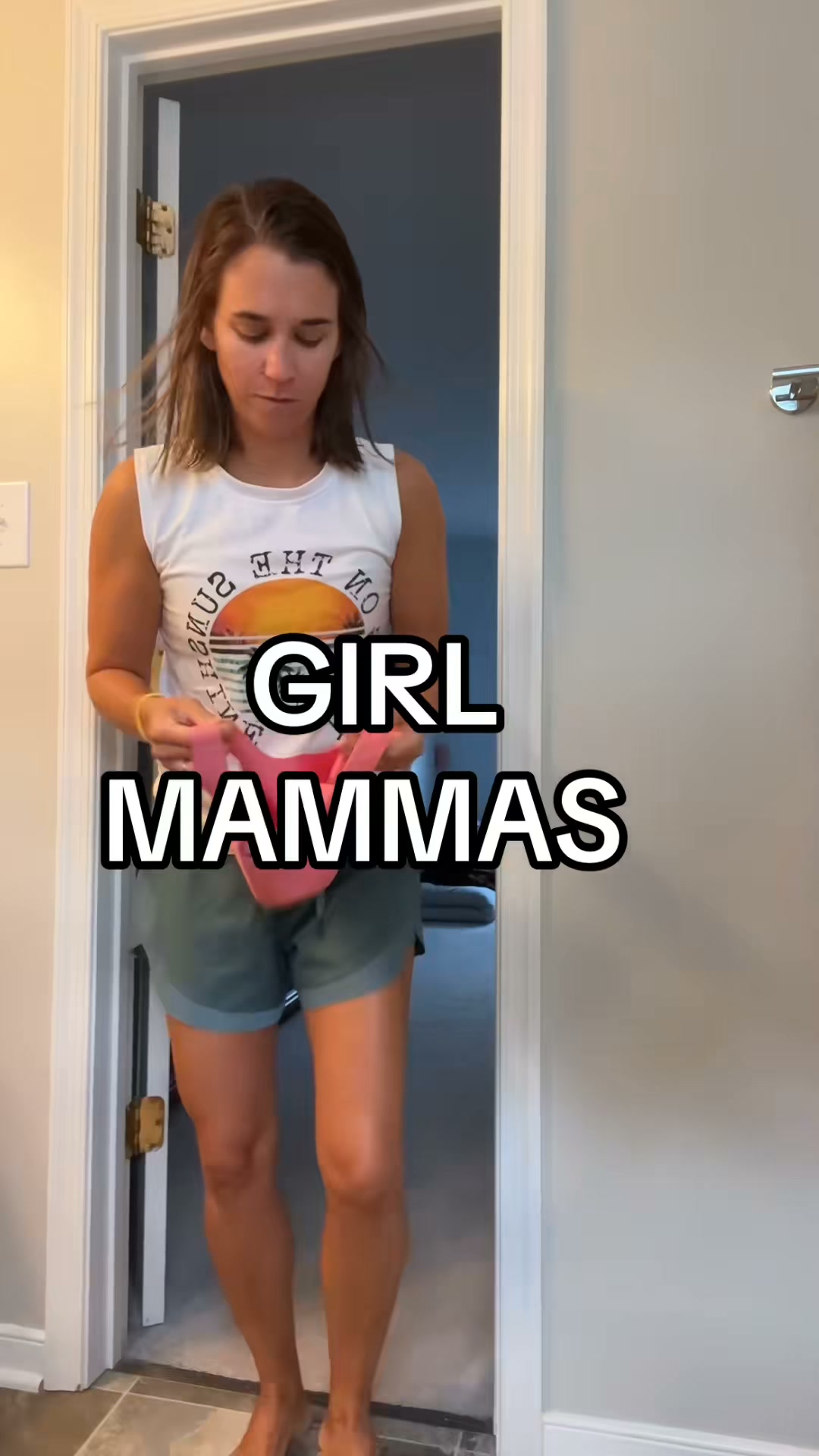 The first one for your preteen