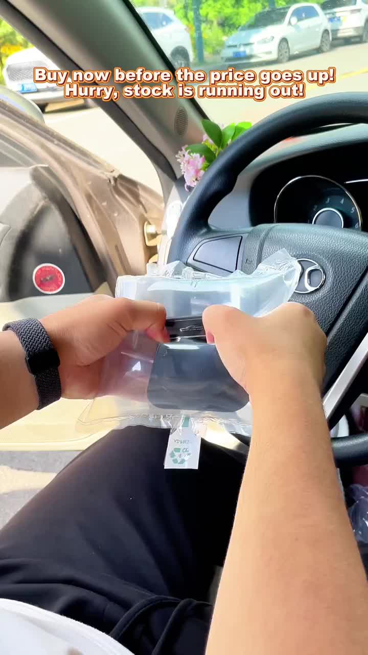 Car phone holder 360 degree rotation