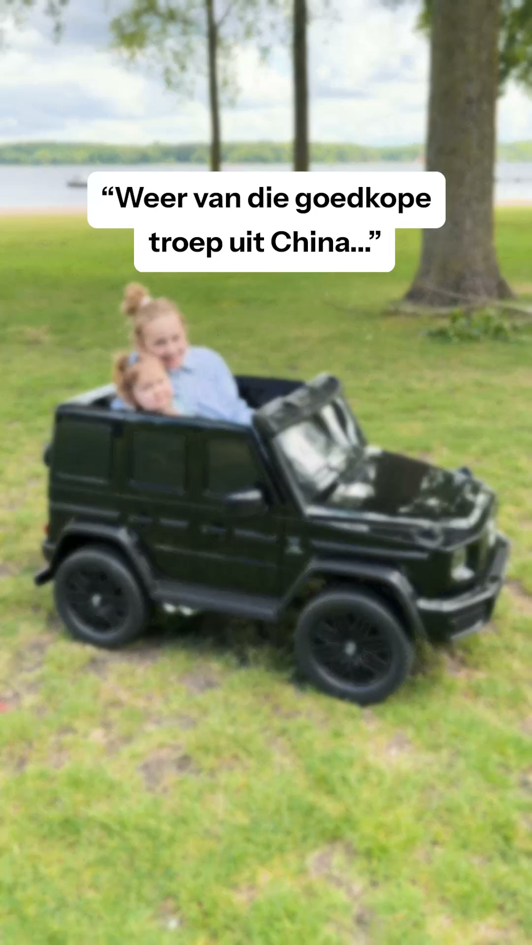 Najaarssale bij CarKiddo.nl – tot 30% korting!