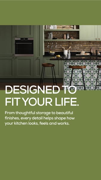 Ready to speak to a design expert?