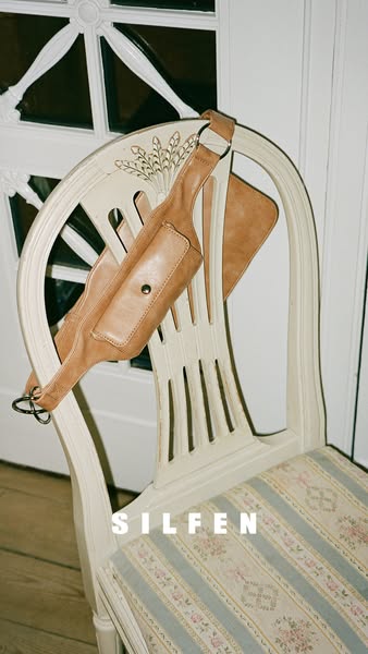 Explore Silfen Studio