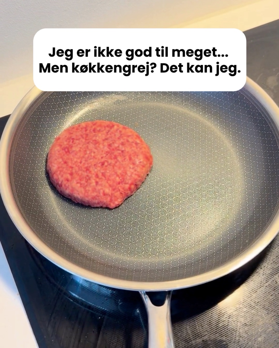 Fast pris: 999 kr. for 3 stk. Nemt for dig