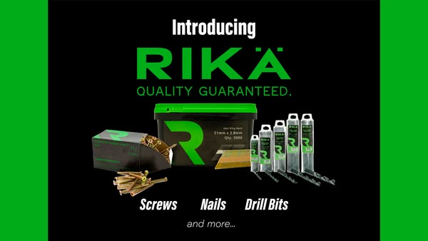 Shop Rika Tools at SGS Engineering!