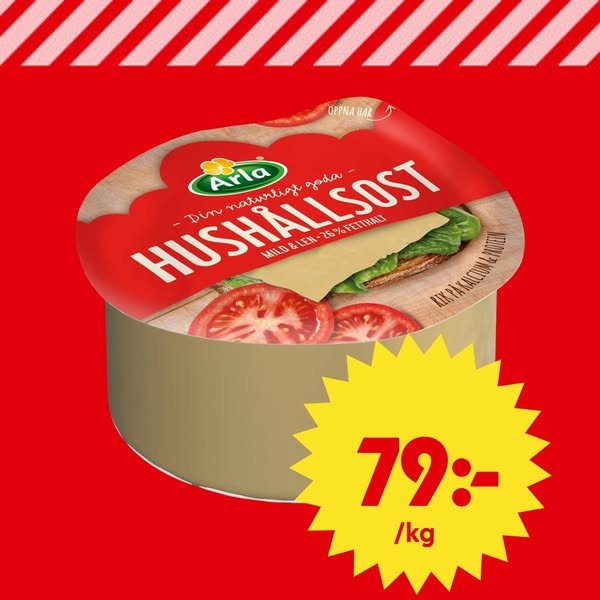 ICA Supermarket Algots
