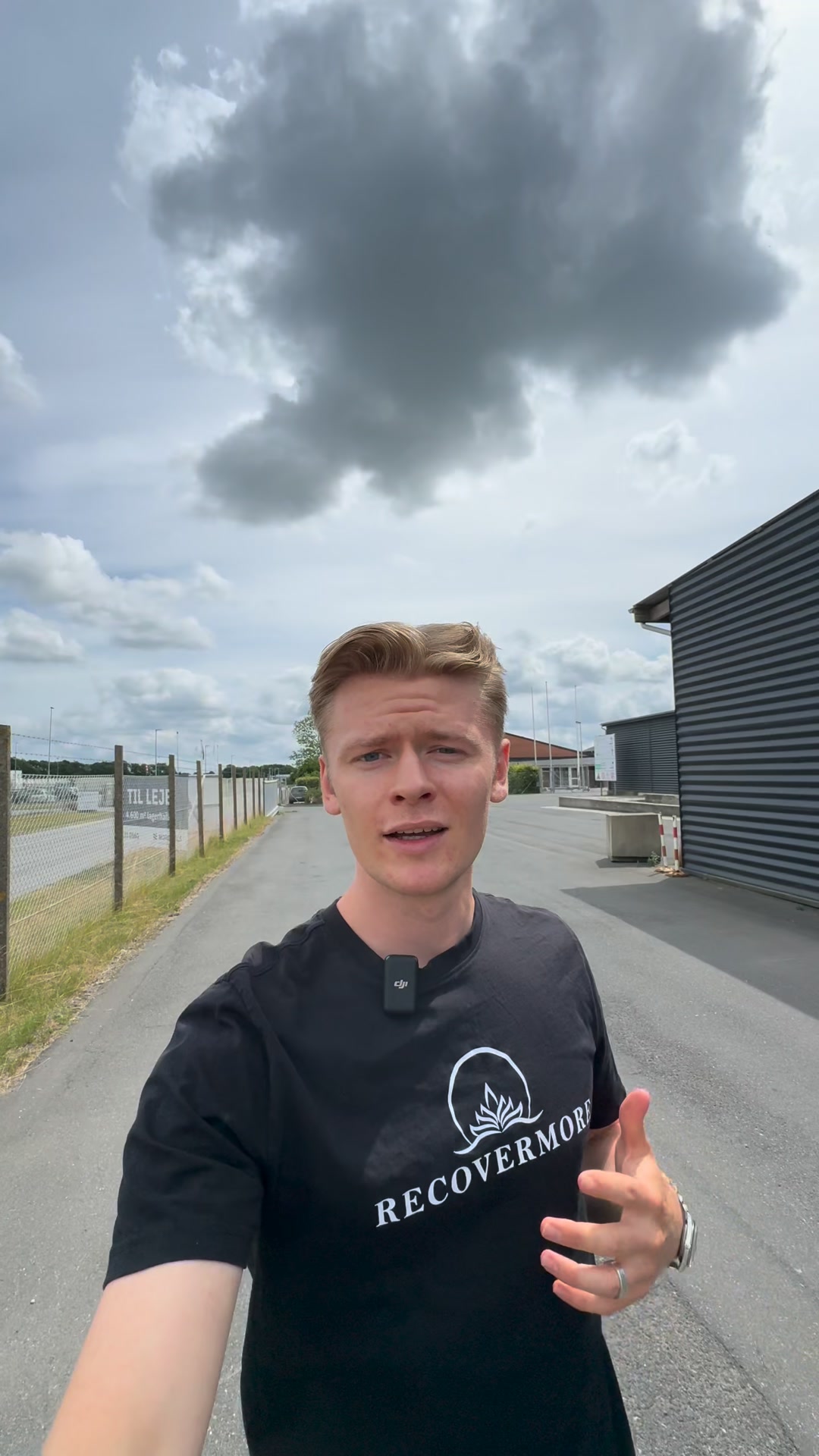 100+ anmeldelser taler for sig selv