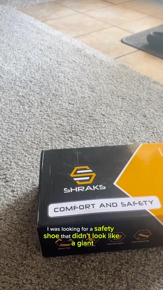 Made for the Long Shifts
