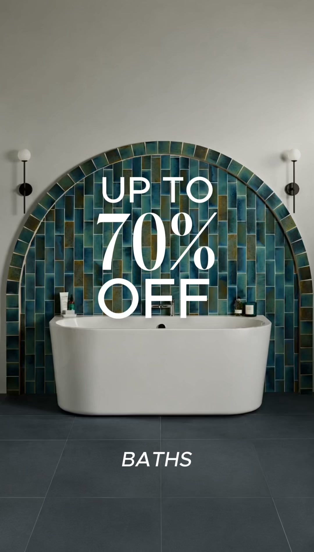 BIGGEST SALE Ever!