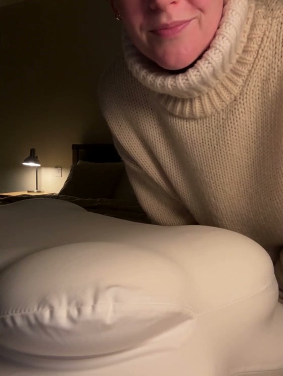 The softest part of your day