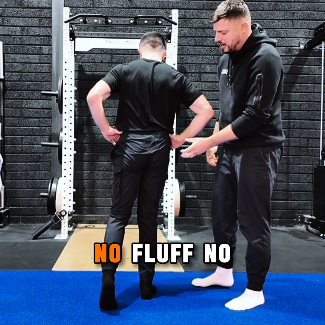 Hip Program