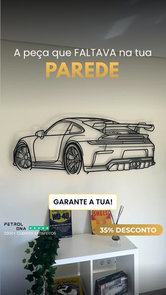 A peça que faltava