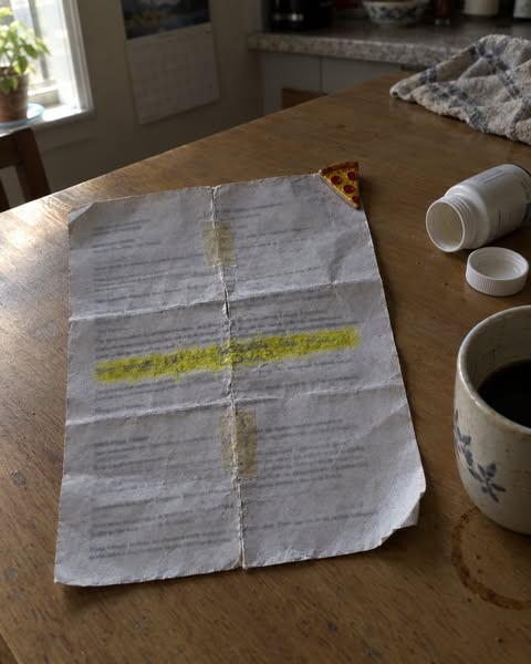 The Paper Said Eradication Confirmed