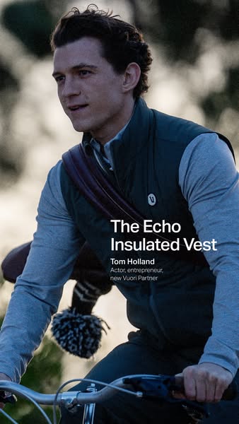 The Vuori Golf Collection