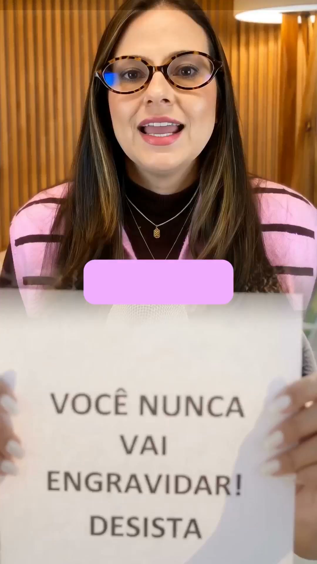 Faça isso para engravidar naturalmente