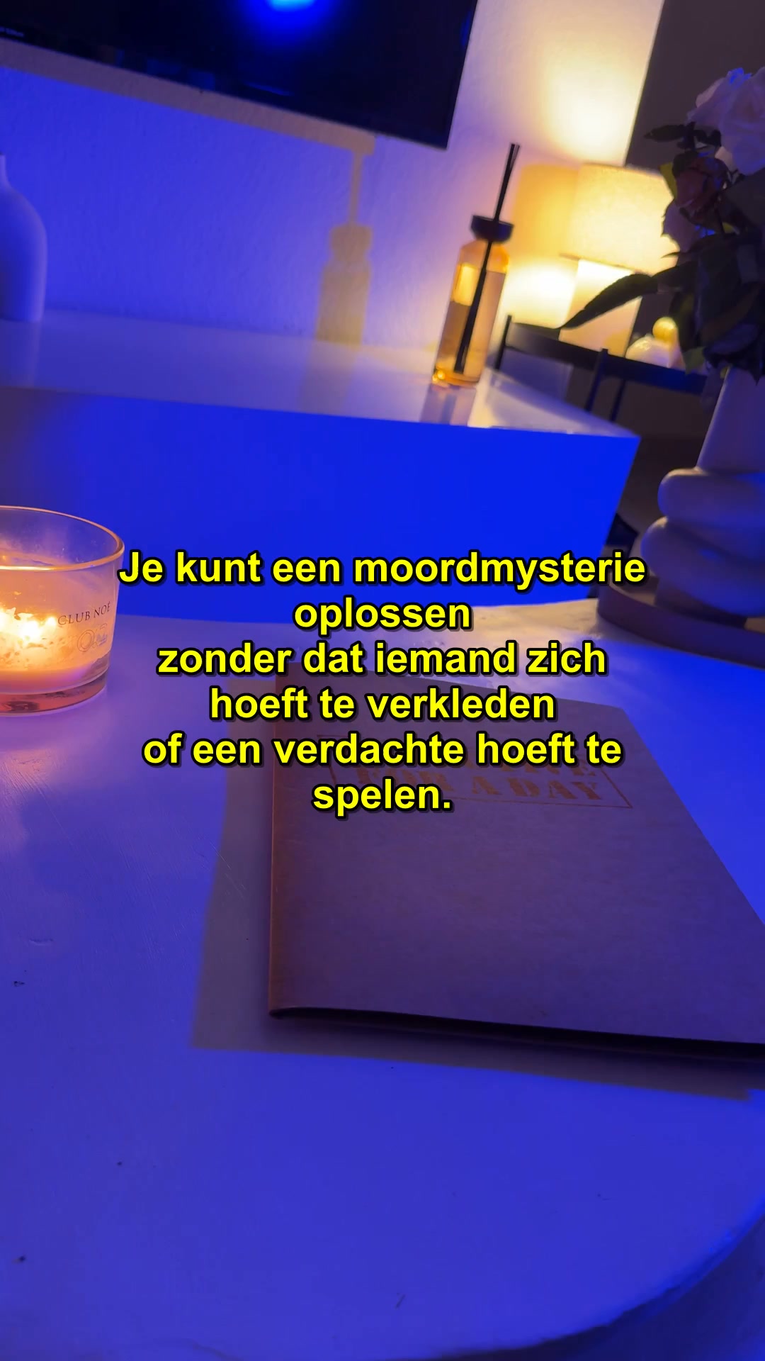 Word vandaag nog detective!