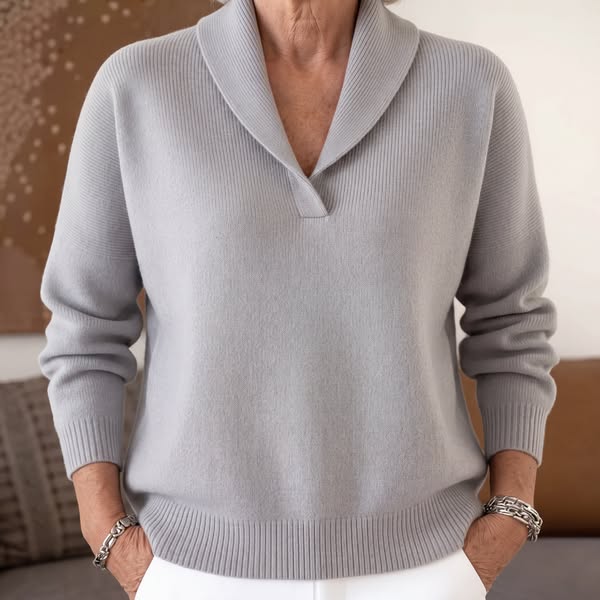 Cosy, Flattering & Made for Autumn