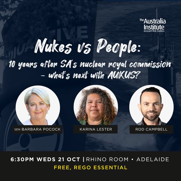 Free Event | Registration Essential